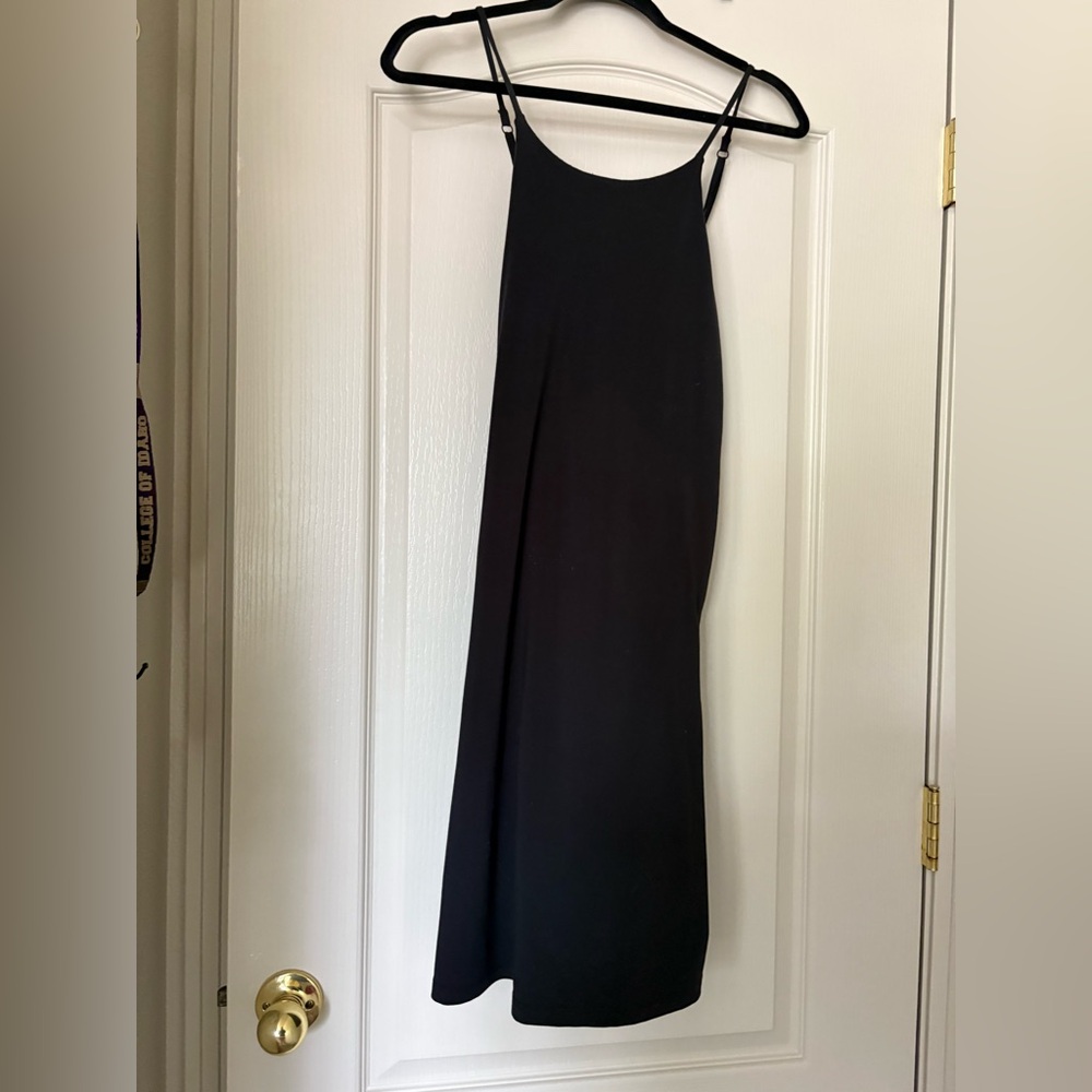 Girlfriend Collective Undress Black XXL